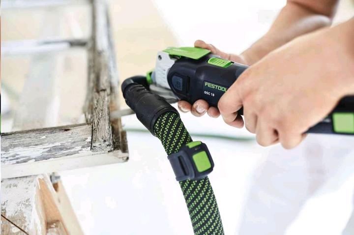 Image du produit Festool Outil oscillant OSC 18 HPC 4,0 EI-Plus