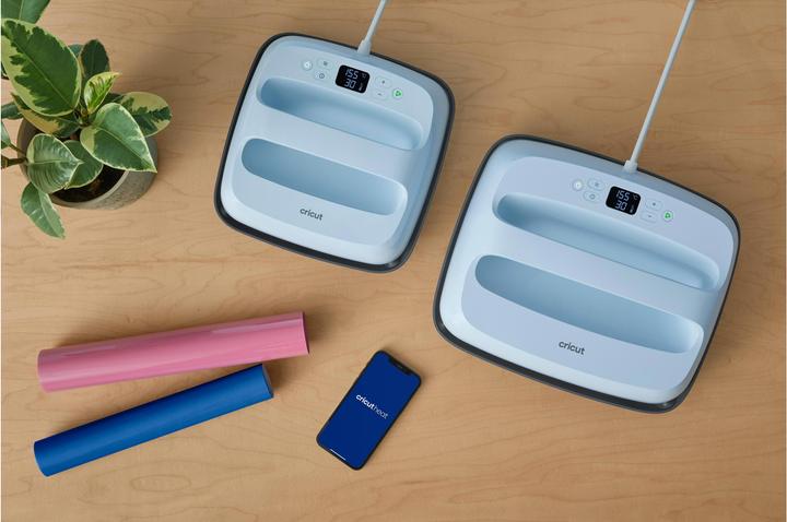 Actual product image Cricut EasyPress 3