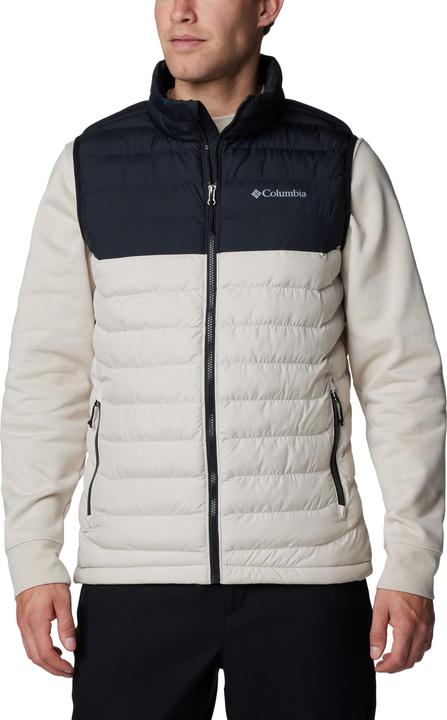 Actual product image Columbia Powder Lite™ II Vest (S)