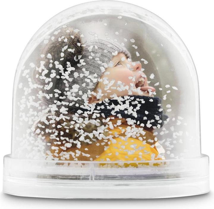 Image du produit Hama Hiver (6,5 x 6,5 cm)