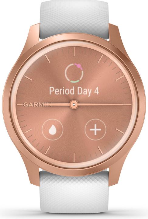 Actual product image Garmin Vivomove Style (42 mm)