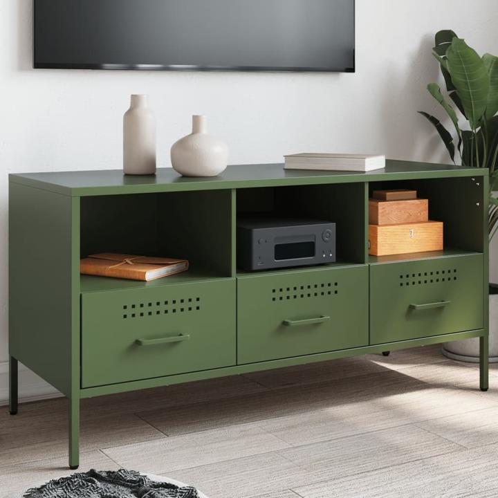 Immagine prodotto VidaXL Latrell (100,5 x 39 x 50,5 cm)