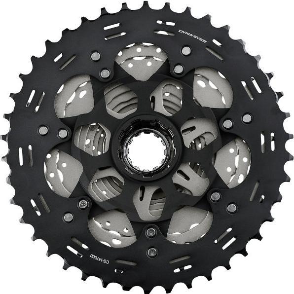 Productafbeelding Shimano Slx Cs-M7000 (11-voudig, 11-42)