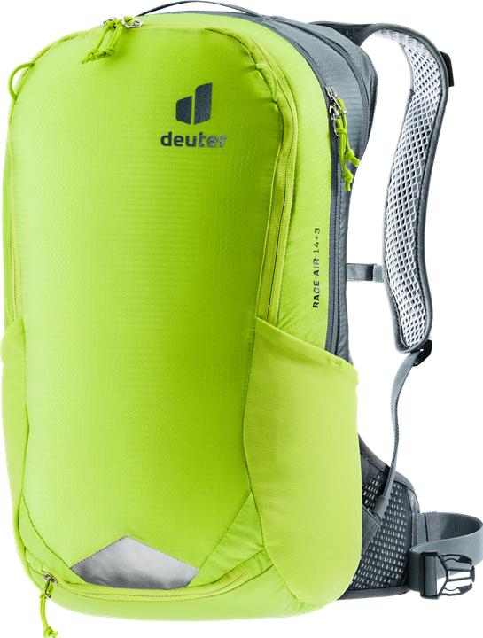 Actual product image Deuter Race Air 14+3 (17 l)