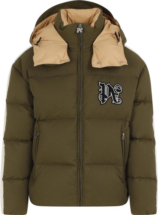 Palm Angels PMED028F24FAB002 (L)