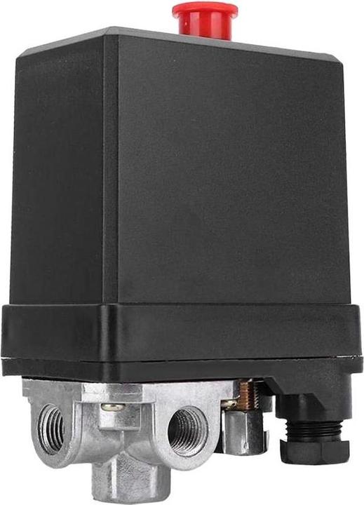 Stanley Pressure switch 4 ways monopha