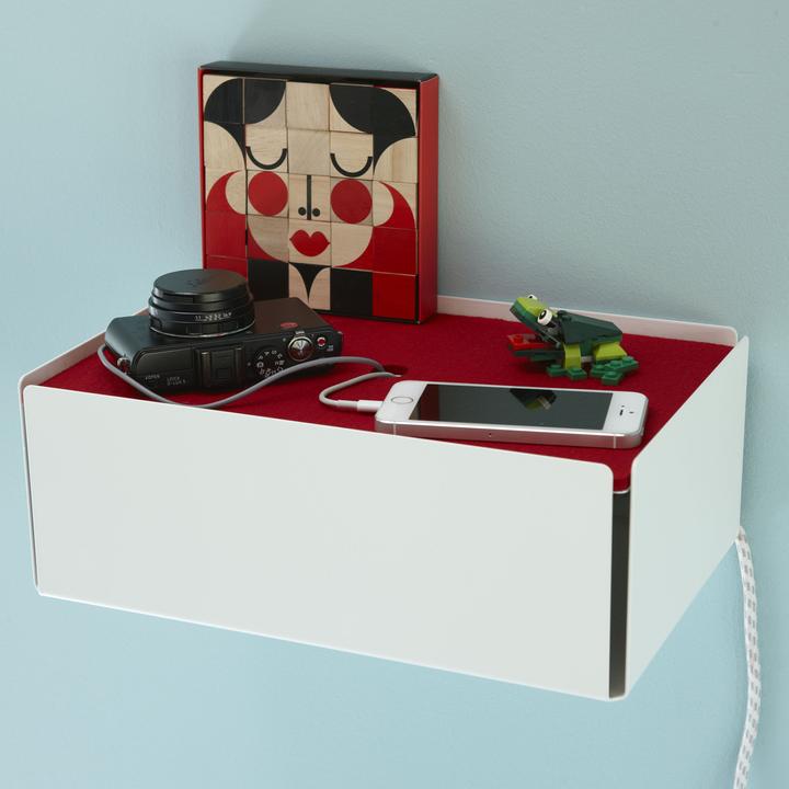 Produktbild Konstantin Slawinski Charge Box