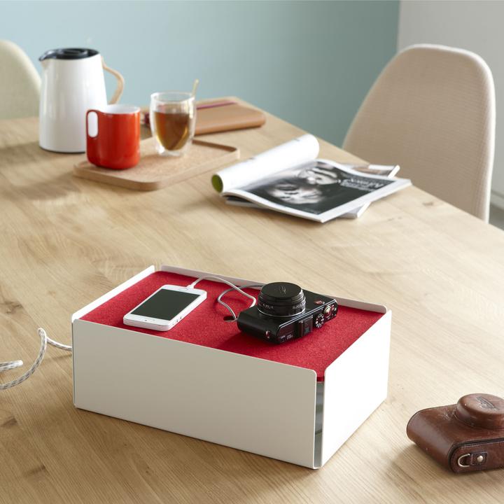 Produktbild Konstantin Slawinski Charge Box