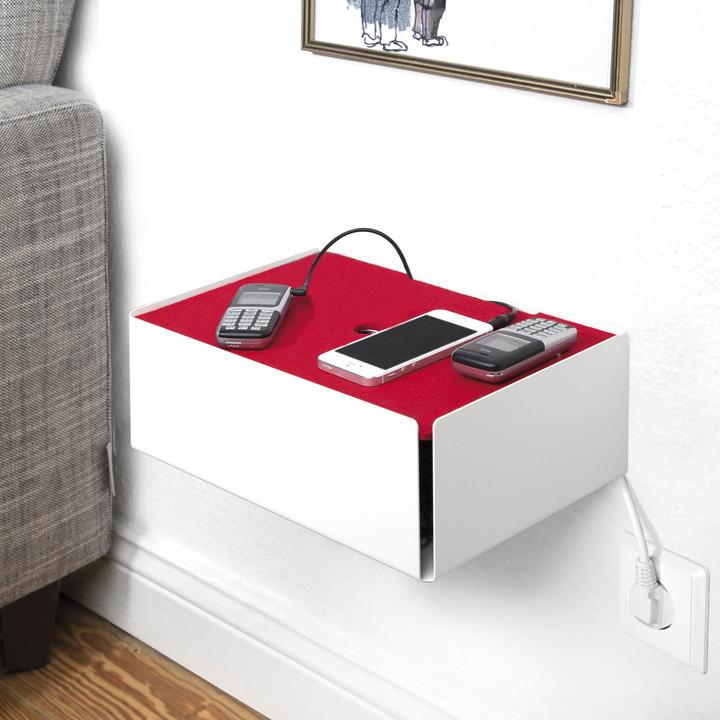 Produktbild Konstantin Slawinski Charge Box