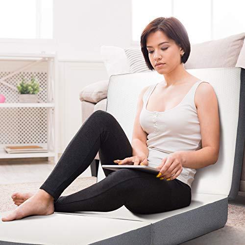 Image du produit Dynmc You Matelas pour invités (75 x 195 cm, Noyau de mousse)