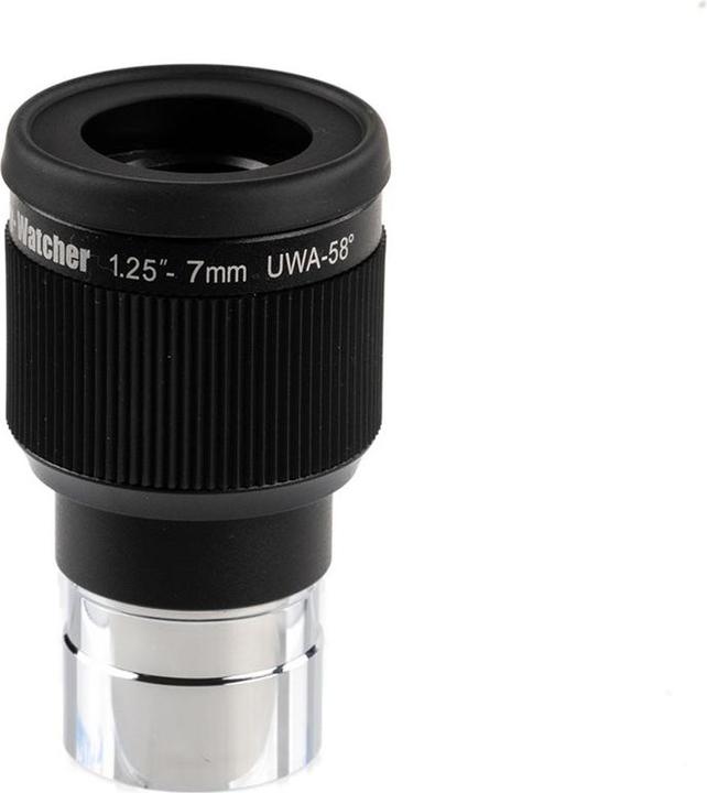 Immagine prodotto No Name Occhio Skywatcher SWA-58 7mm 1 25" (7 mm)