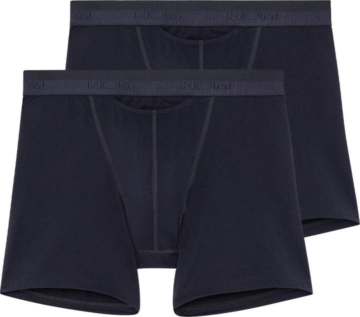 Immagine prodotto HOM Confezione da 2 pezzi HO1 Long Short / Pant (S, Confezione da 2)