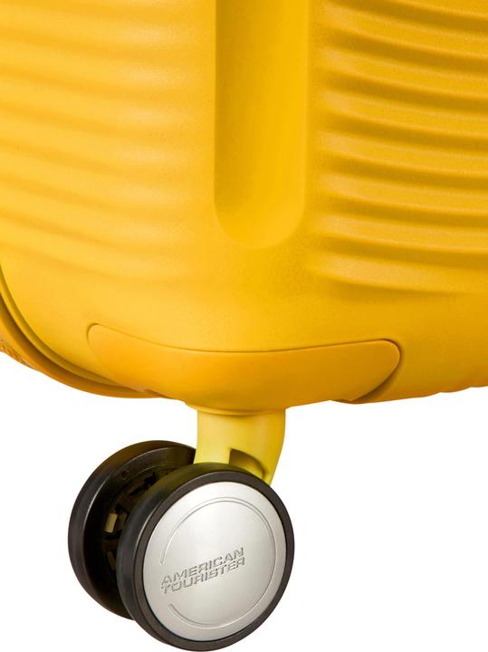 Produktbild American Tourister Soundbox (41 l, Handgepäck (bis 50l))