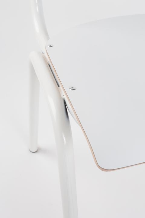 Actual product image Zuiver Back to School