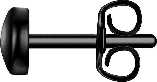 Image du produit True Rebels Clous d'oreille pour homme - 36760 (Acier inoxydable)