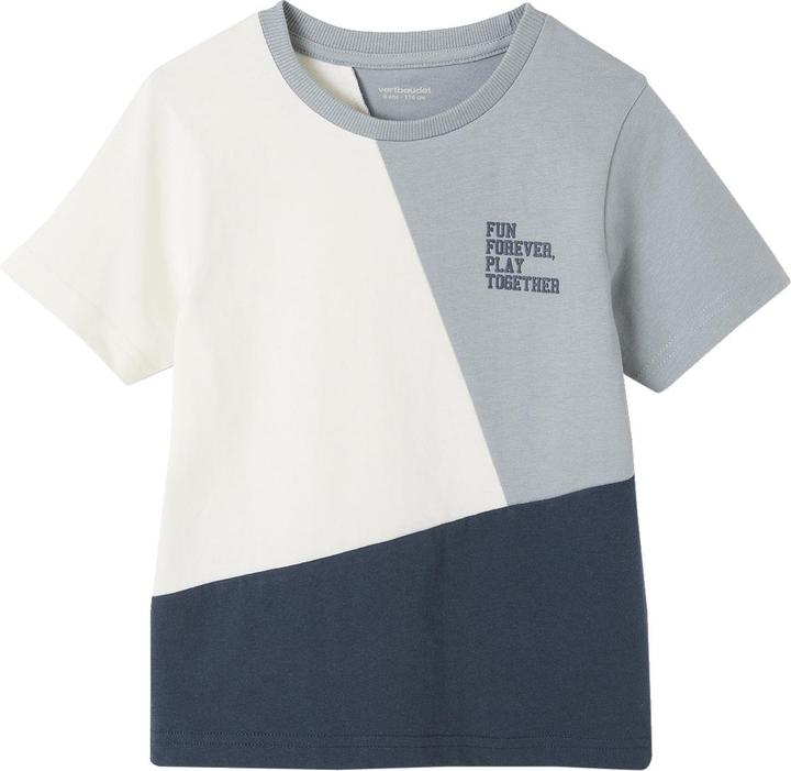 Actual product image Vertbaudet T-Shirt (128)