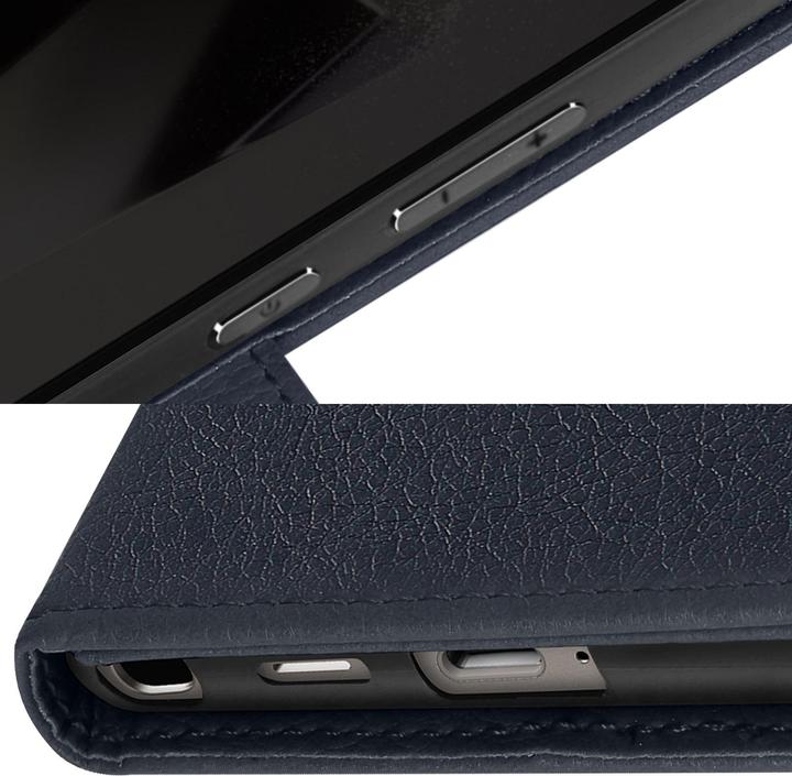 Actual product image Avizar Chesterfield Wallet Cover Series (Samsung Galaxy S24 Ultra)