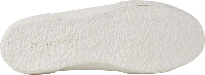 Actual product image Superga Womens/Ladies 2750 Macramé Trainers (40)