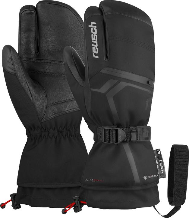Actual product image Reusch Down Spirit GTX Gloves (10.5)