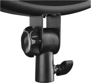 Image du produit Walimex pro Lumière d'anneau LED Pro Medow 960 Pro Bi Color (éclairage annulaire)