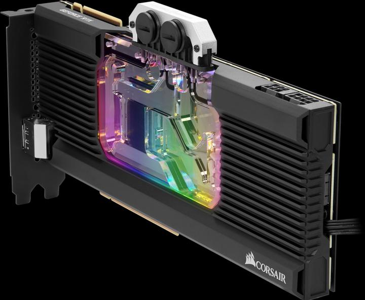 Produktbild Corsair Hydro X Series XG7