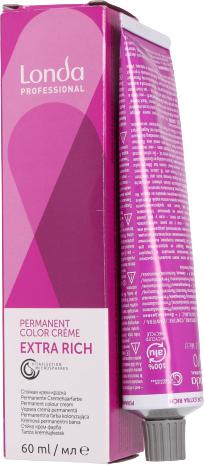 Produktbild Londa Cremehaarfarbe Color 0/33 mixton gold-intensiv (0/33)
