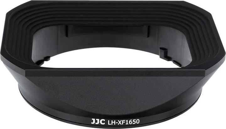 Image du produit JJC Capuchon d'objectif pour FUJI. XF 16 50mm f/2.8 4.8