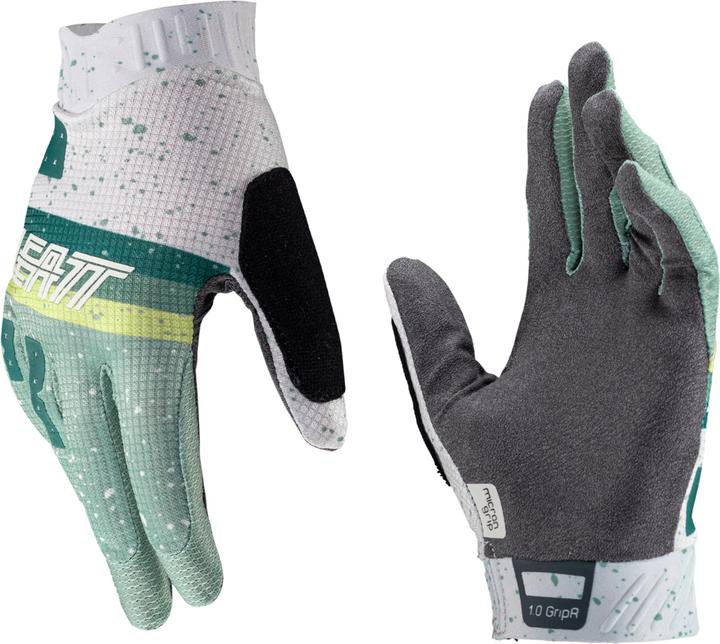 Produktbild Leatt MTB Glove 1.0 GripR Jr (L)
