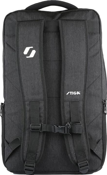 Produktbild Stiga Rucksack Eco Rival black