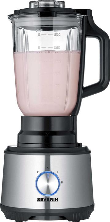 Actual product image Severin KM3892 (1500 ml, 1200 W)