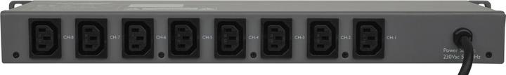 Actual product image Showtec DJ Switch 8
