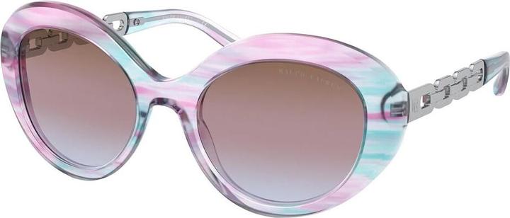 Image du produit Ralph Lauren Lunettes de soleil pour femmes RL8183-58324852 ø 52 mm