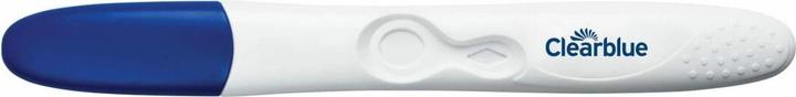 Immagine prodotto Clearblue con punta decolorante (1 x)