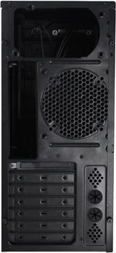 Produktbild Antec ASK4000B-U3 (Mini-ATX, mATX, ATX)