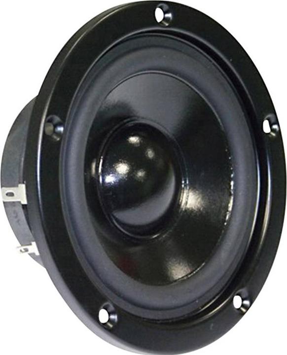 Produktbild Visaton HiFi-Tiefmitteltöner W 100 S