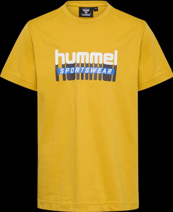 Immagine prodotto hummel hmlTUKAS T-SHIRT S/S (128)