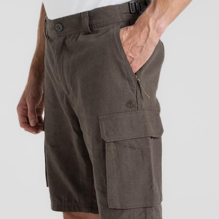 Actual product image Craghoppers Howle Shorts (46)