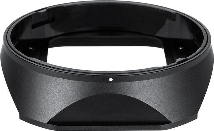 Actual product image JJC LH JXF1655 Fuji Zonnekap (voor Fujifilm XF 16 55mm f/2.8 R LM WR Lens)