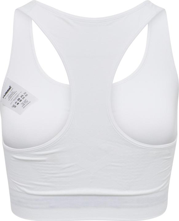 Actual product image hummel Tif Seamless Sports Top (L)