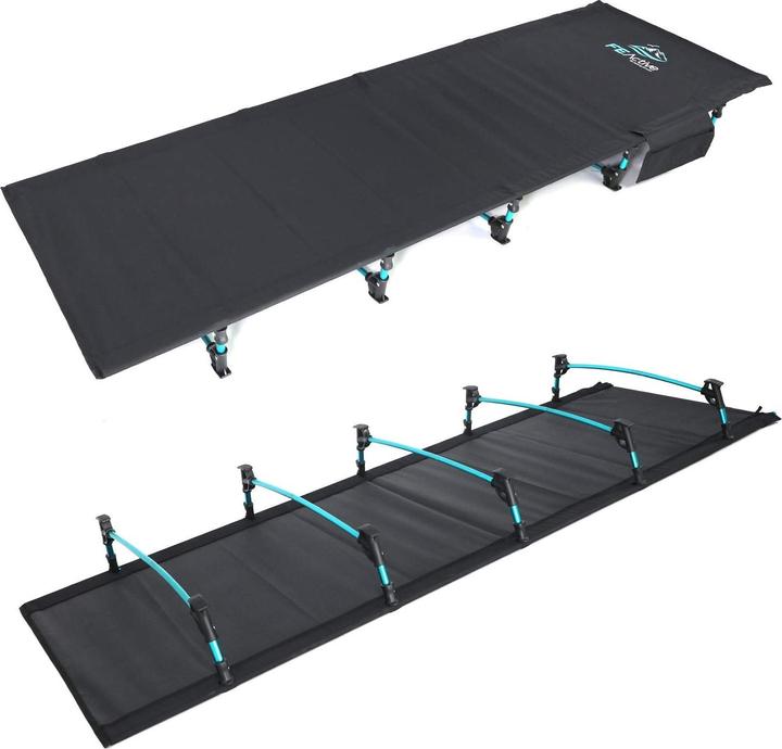 FE Active Kompaktes Klappbett