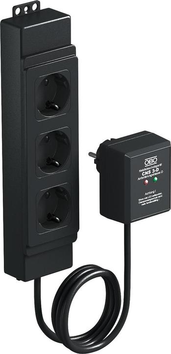 OBO Bettermann OBO CNS 3DD surge protection device