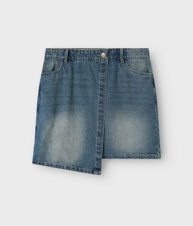 Immagine prodotto Lmtd Denim Jeansrock (176)
