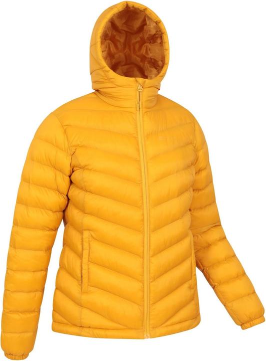 Image du produit Mountain Warehouse - Veste matelassée SEASONS - Femme (40 D)