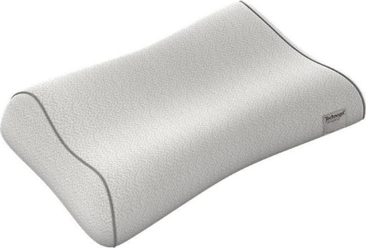 Produktbild Technogel Ersatzhülle Kissen Anatomic Curve (Kopfkissenbezug, 66 x 40 x 11/13 cm)