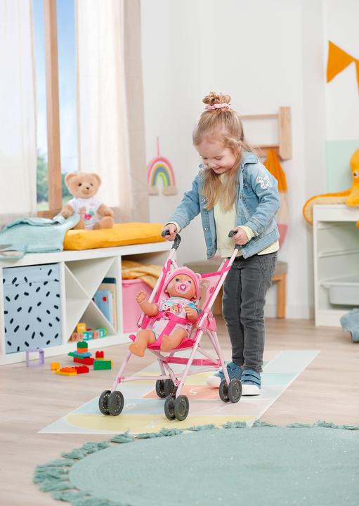 Image du produit Zapf Creation BABY born Stroller FOB only