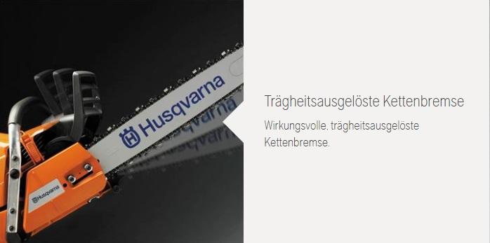 Actual product image Husqvarna T535i XP (Battery chain saw)