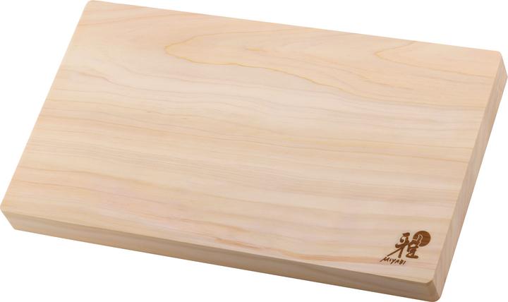 Produktbild Miyabi Hinoki Cutting Board