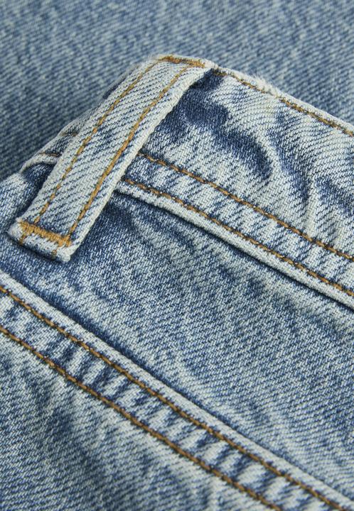Produktbild Jack & Jones Junior Jeans JJIALEX JJORIGINAL lange Hose (176)