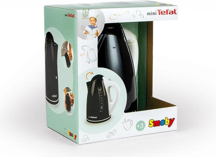 Actual product image Smoby Tefal Kettle Express