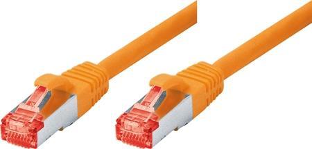 Produktbild Tecline Fröhlich + Walter (S/FTP, CAT6, 5 m)